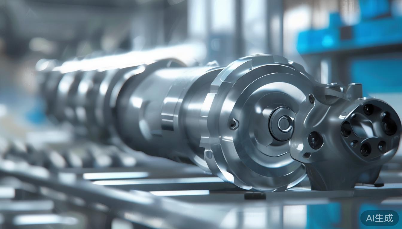 Hydro Balance Calculation Process for Plunger Valve Balancing and Sealing Performance