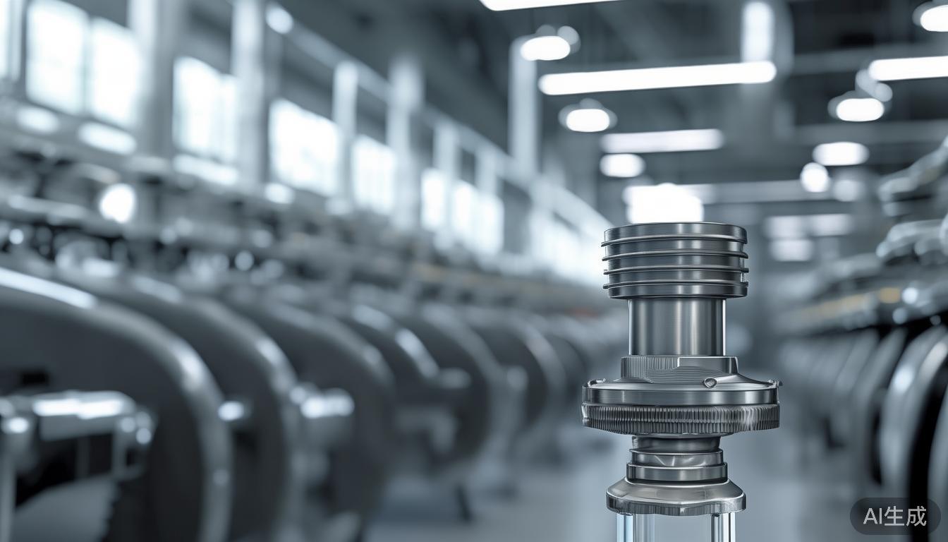 Industrial needle valve sizes threaded needle valve advantages and pressure control applications