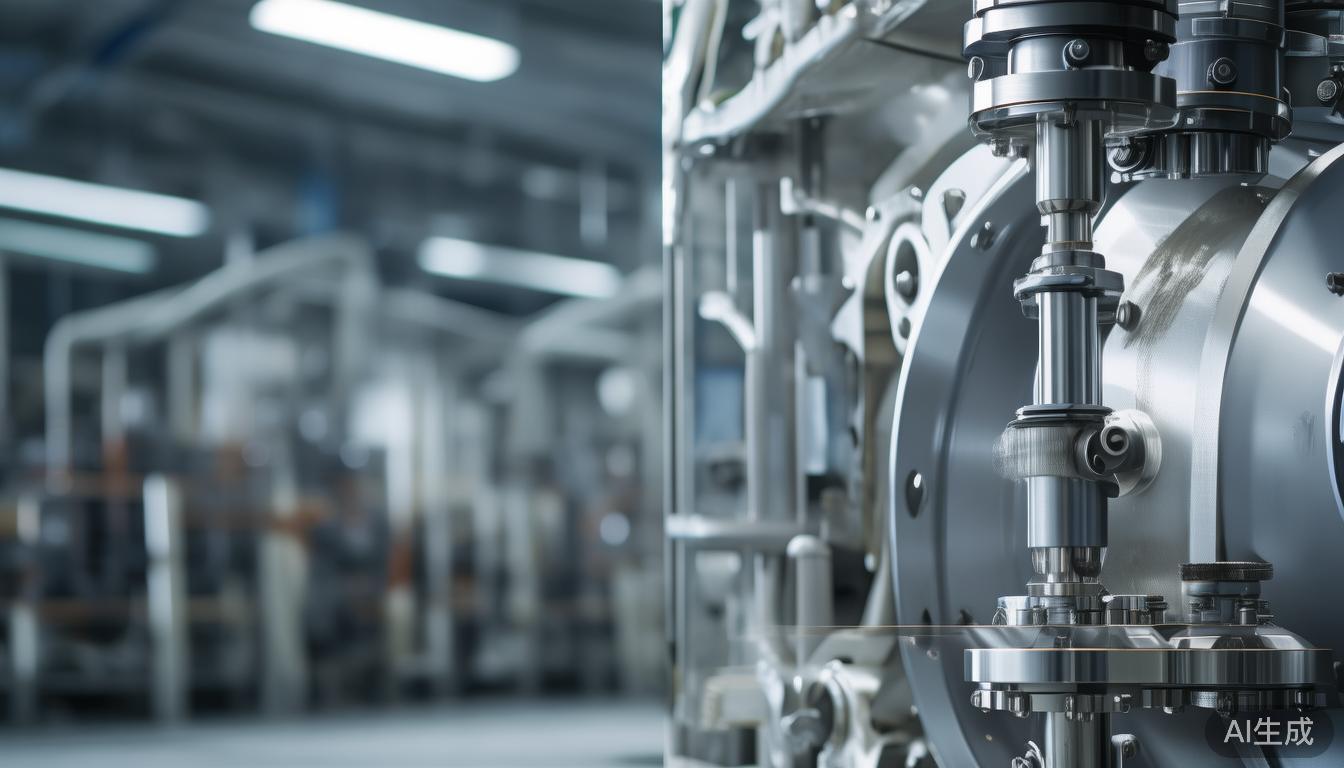 Steam Pressure Valve High Pressure Float Trap Pressure Equalization Valve Performance and Applications