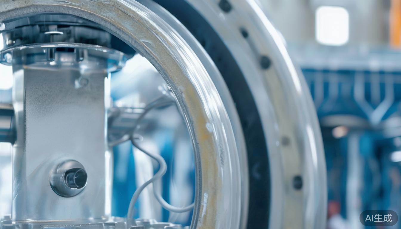 Check Valve Inspection Process And Flow Calculation For Swinging Check Valve Maintenance Procedures