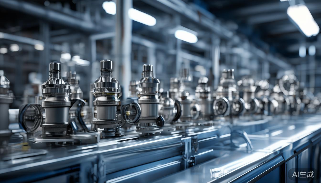 System Breather Types and Their Functions Exploring Breather Systems and Effective Breather Filter Troubleshooting