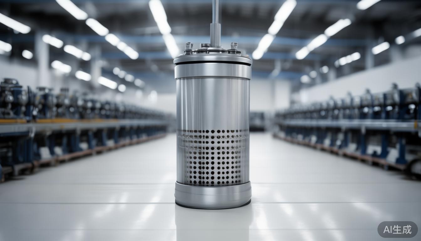 Valve Air Filter Efficiency and the Impact of Filter Installation Cost on Safety Valve Filtration Performance