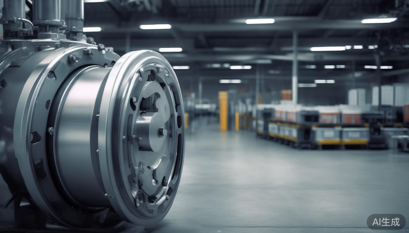 Discharge Disc Function Exploring Discharge Trap Types and Disc Safety Float Applications