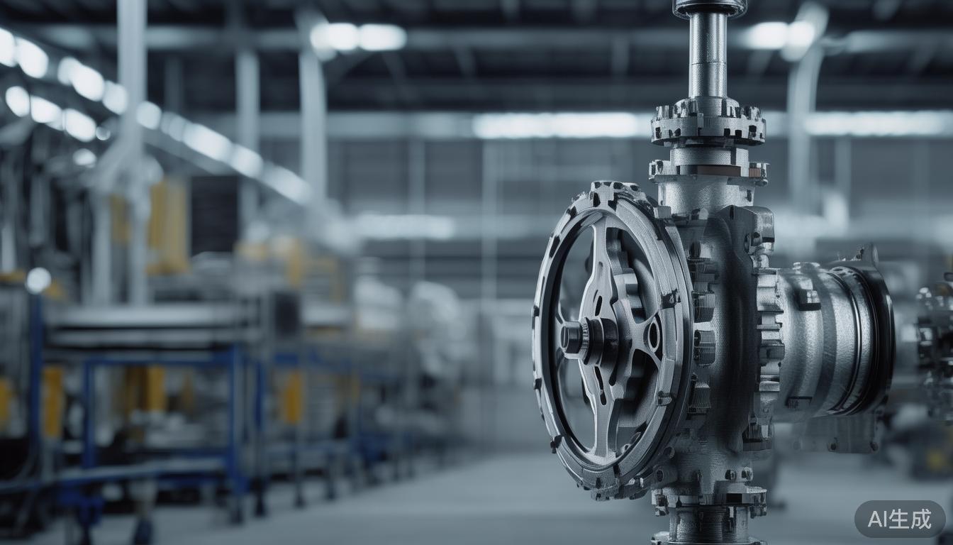 Static balance pressure balancing solutions balancing control