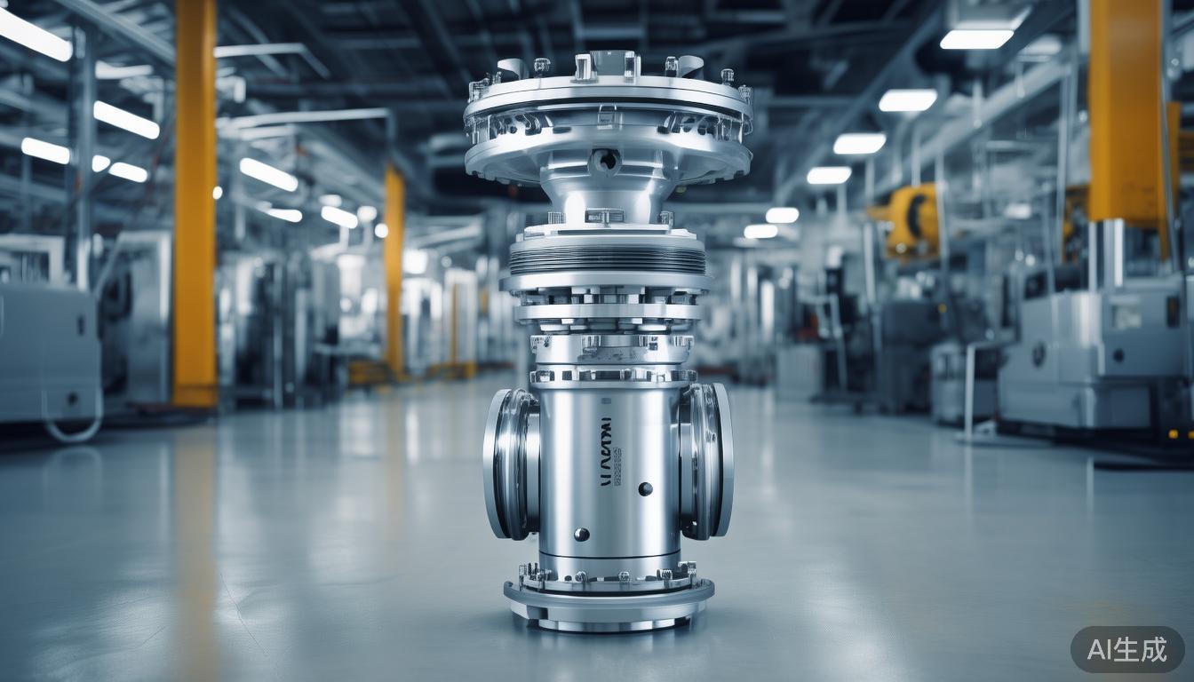 Control Flow Dynamics and HighPressure Control in Advanced Fluid Control Systems