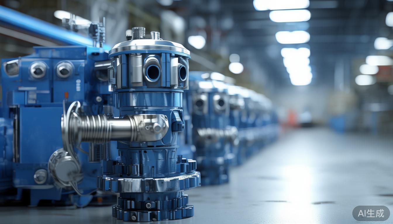 Solenoid Valve Repair Techniques Using Repair Tool Set and Sight Tube Repair Process