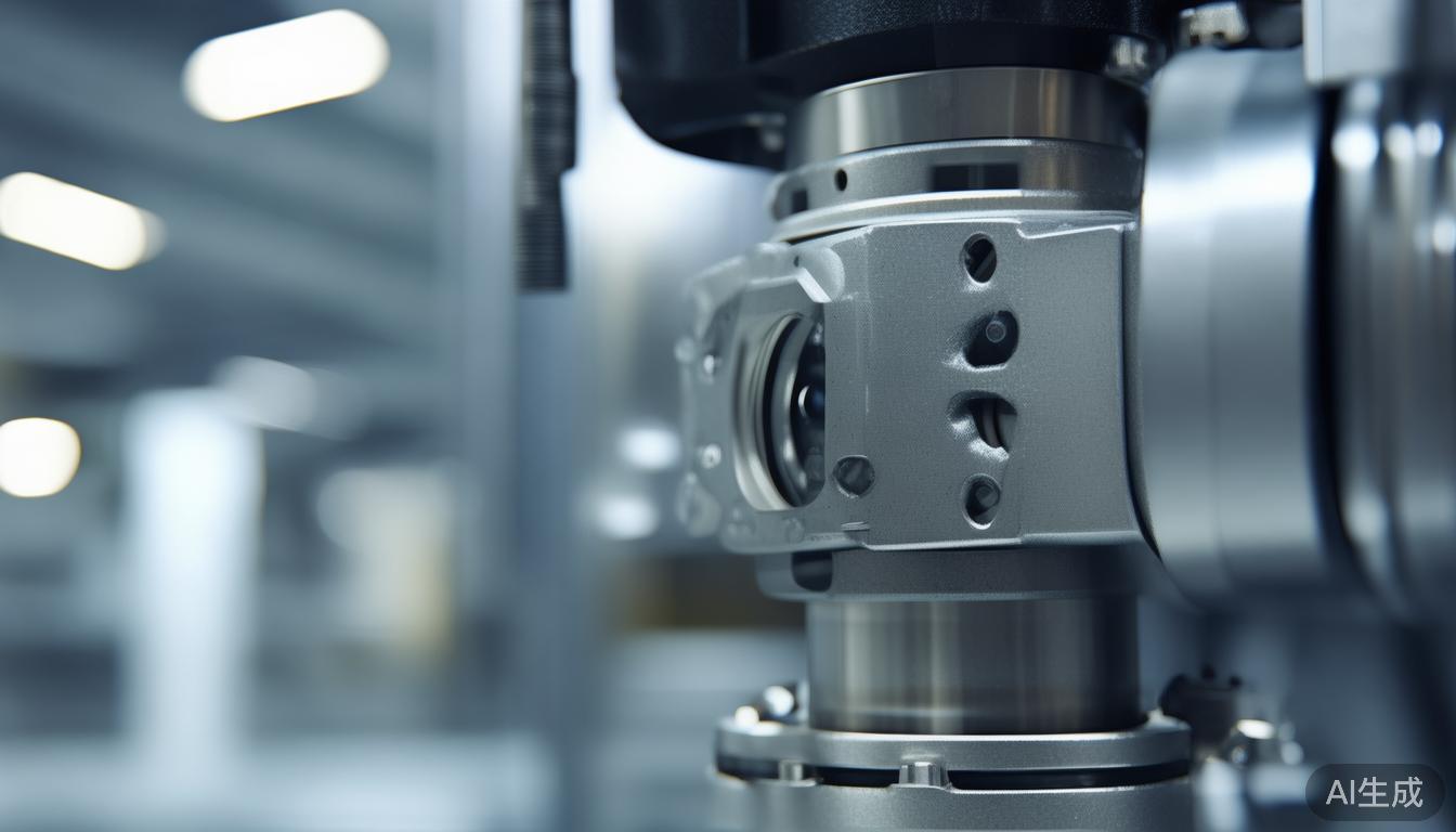 High Pressure Solenoid Valve Solutions with Superior Pressure Ratings for Advanced Systems