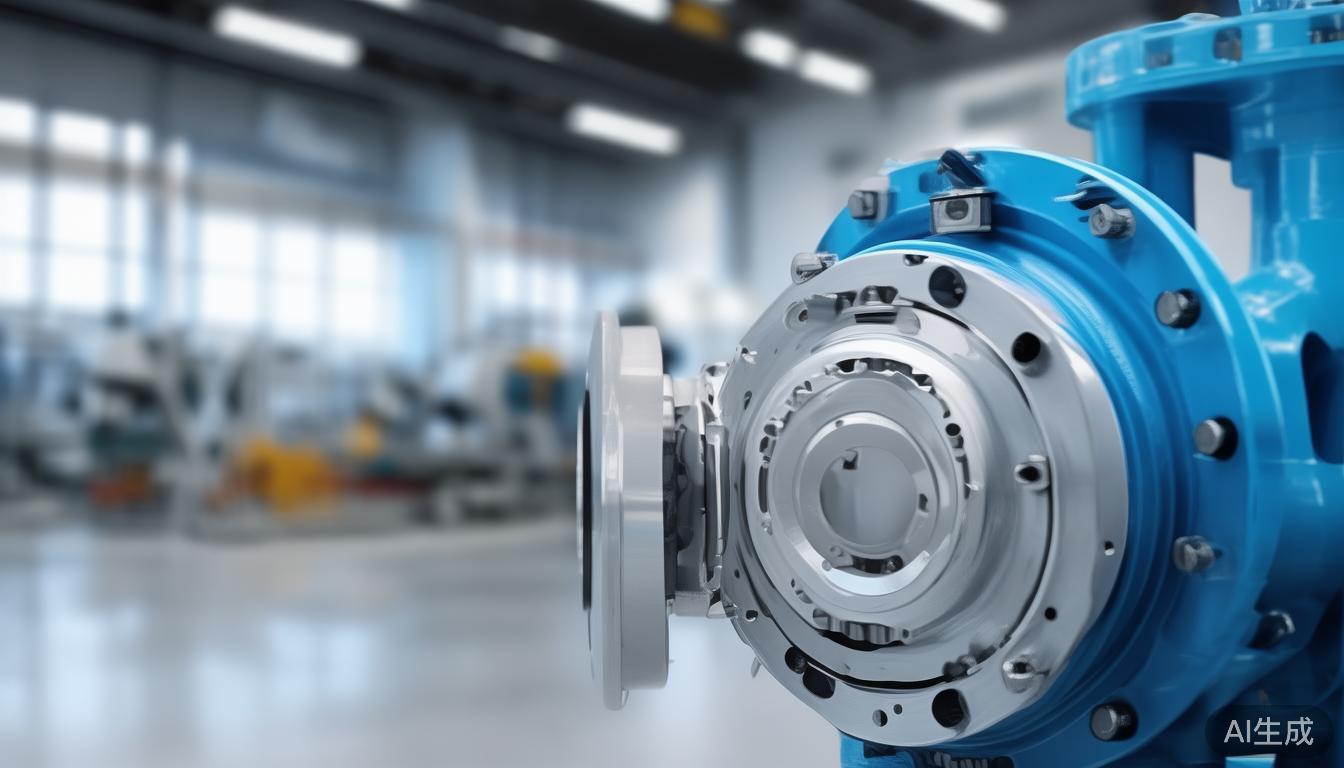 Types of Hydraulic Globe Valves Flanged Globe Valve Components High Pressure Globe Valve Design Specifications