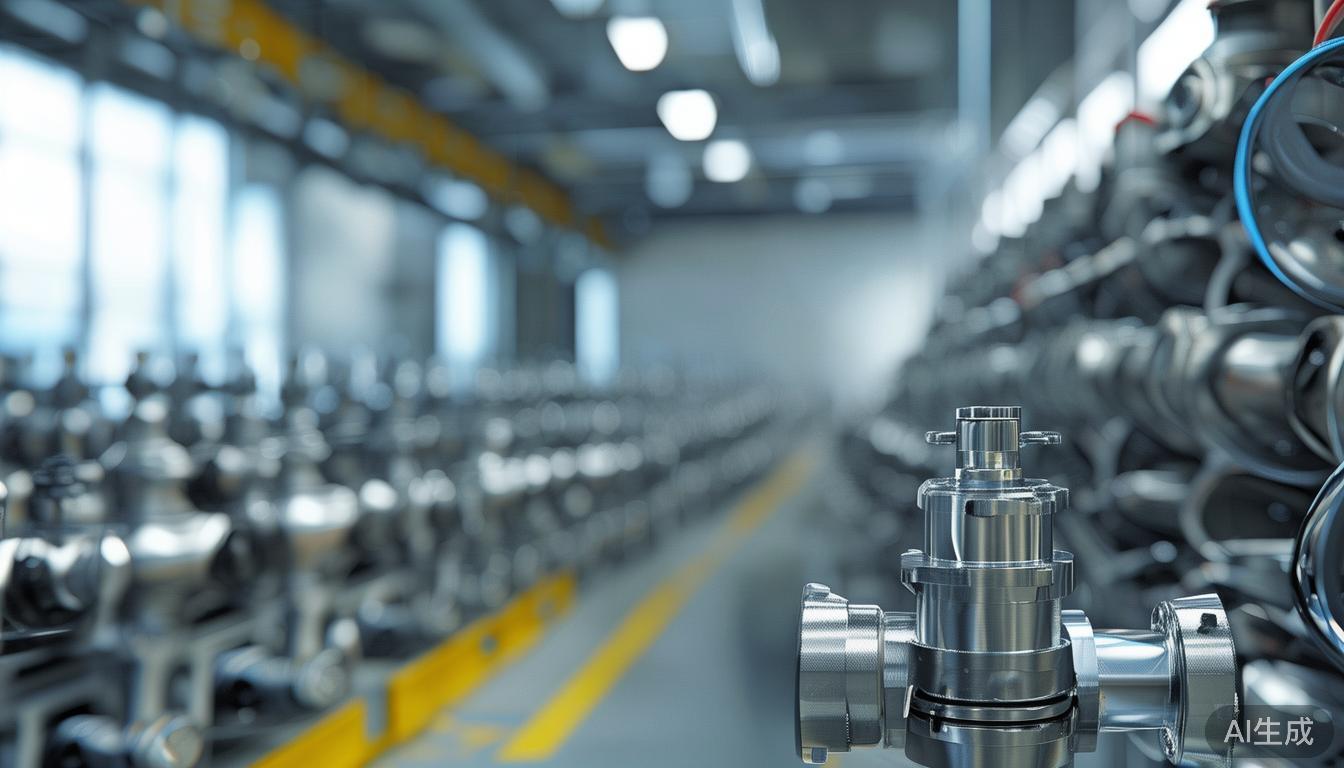 Hydraulic Control Valve Performance Issues Exploring Hydraulic Pilot Valve Leaks and Design Principles for Improved Efficiency