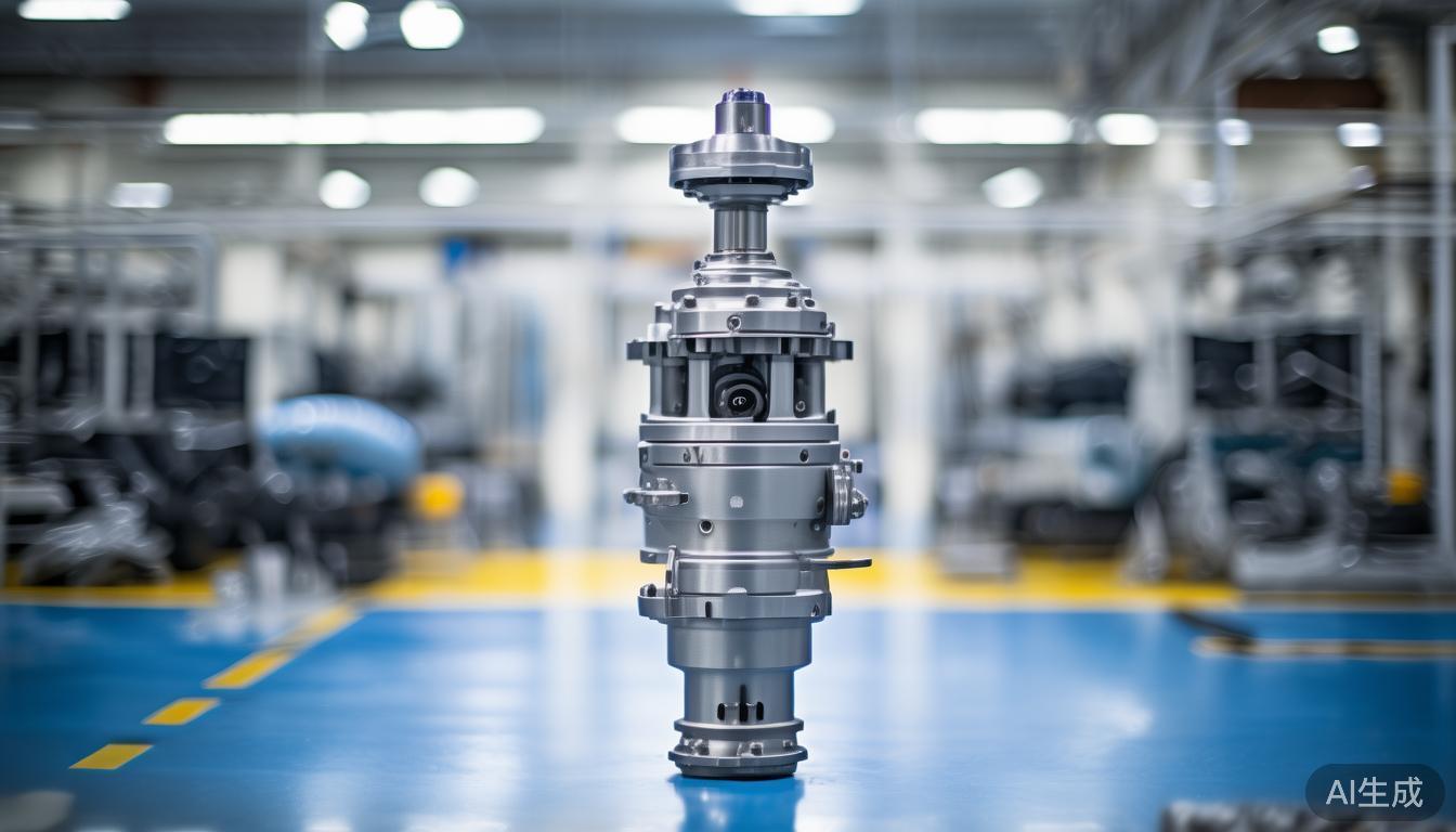 Balancing Valve Control Actuator Balancing Method and Plunger Operation Efficiency