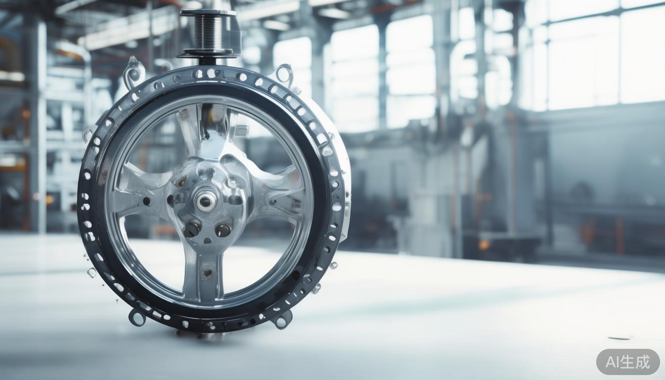 Butterfly Valve Process, Butterfly Valve API Specs, Indonesia Butterfly Valve Manufacturers