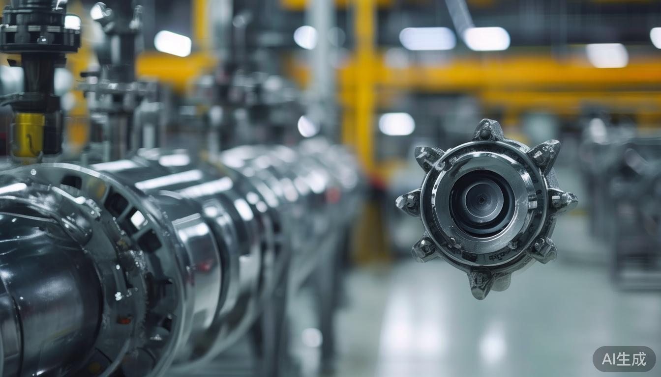 Industrial Pipe Sight Glass Damage Repair Cost And Water Pipe Repair Tools