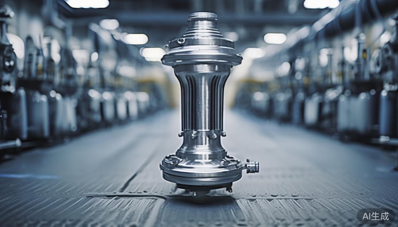 Plunger Pump Failure Analysis Plunger Parts Layout And Hydraulic Plunging Maintenance Procedures