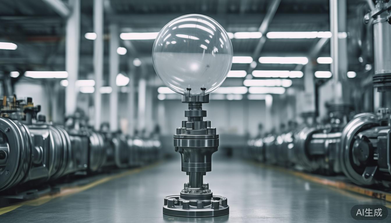 Globe Valve Methods and Specifications for Effective Ball Globe Valve Leak Detection