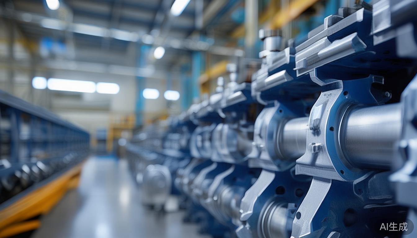 Valve Breathing System Design Guide Exploring Breather Techniques and Design Specifications