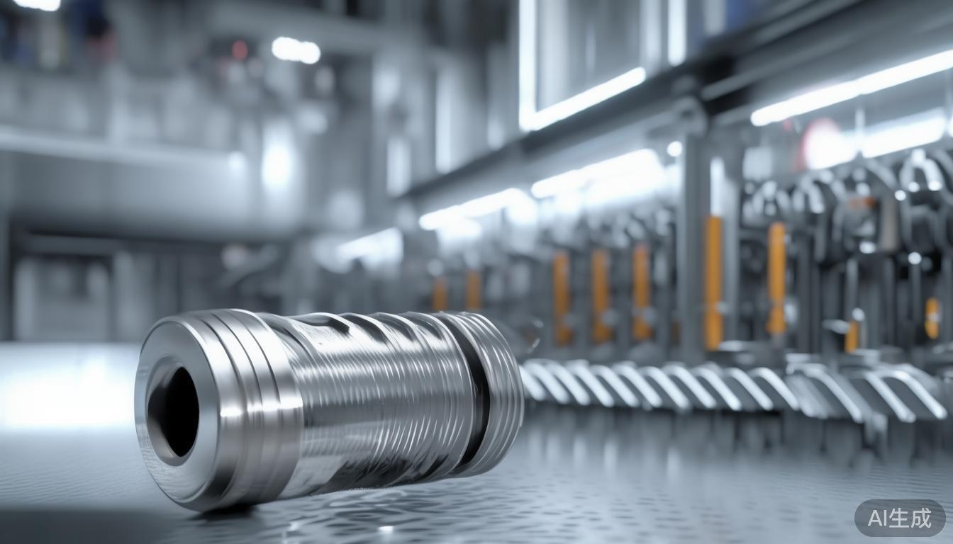 QualityNeedleValveSystemMaintenanceRequiresStainlessSteelNeedleValves