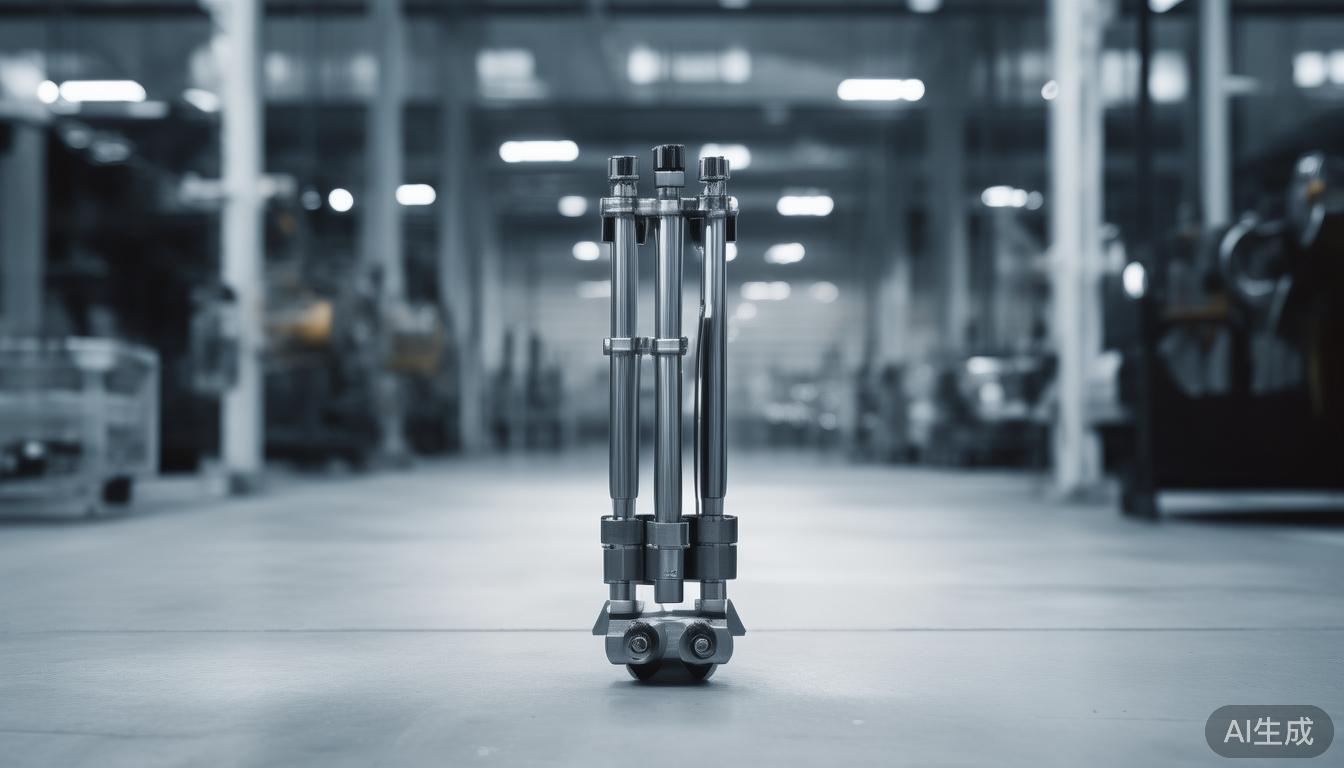 Hydraulic Gate Valve Medical Applications Exploring the Efficiency of Hydraulic Diaphragm Systems