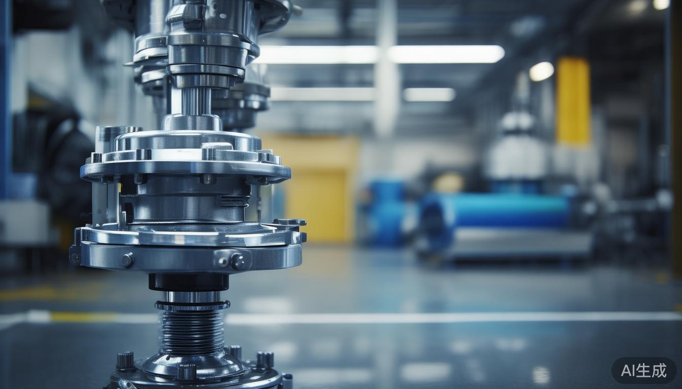 Globe Valve Features Explained Hydraulic Globe Valve Issues Addressed and Essential Installation Tips for Optimal Performance