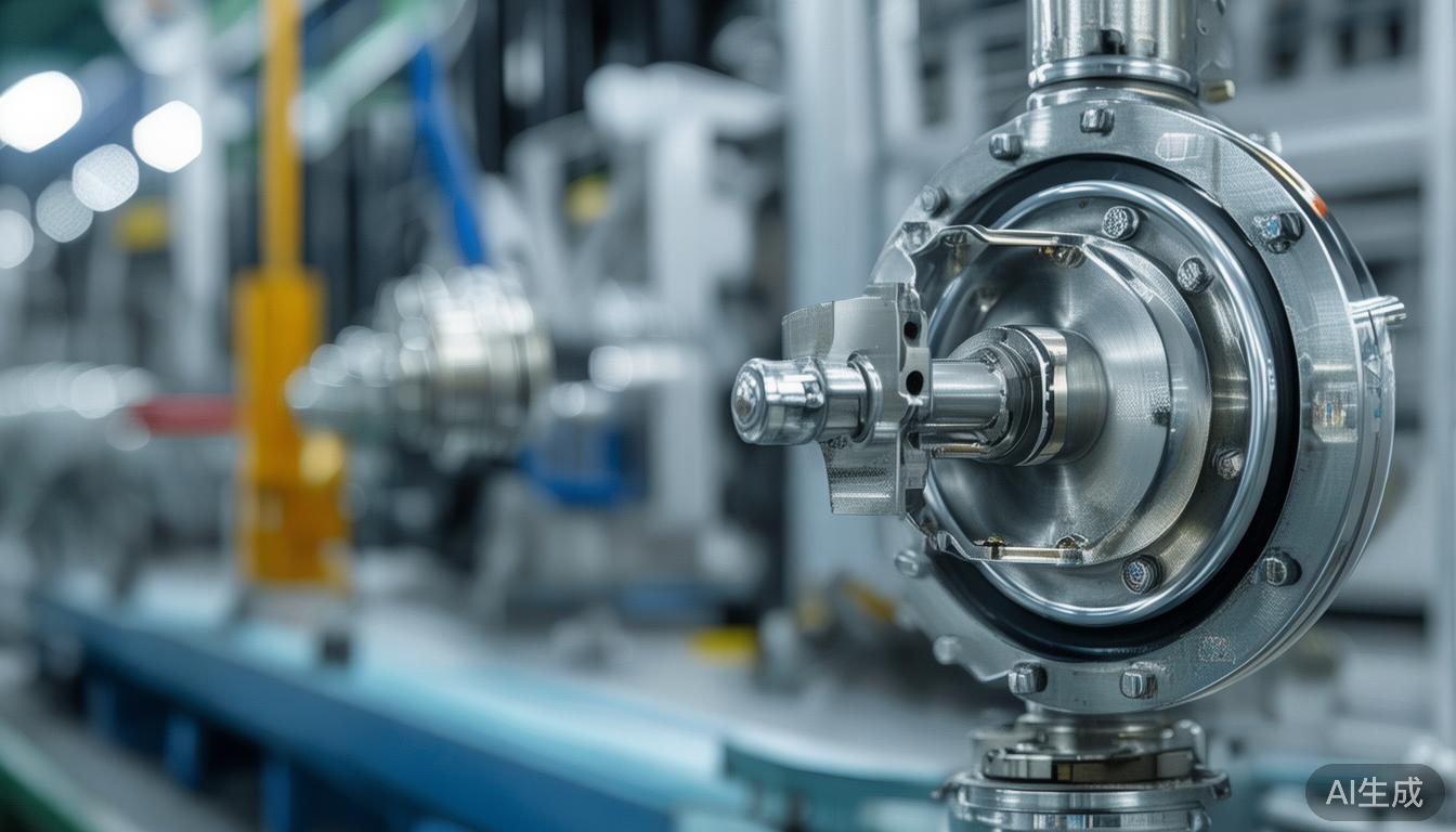 Swing Check Operation Ball Check Valve Parts And Inspection Procedures