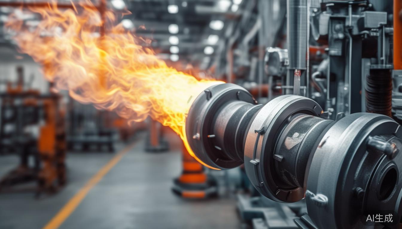 Flame Arrest Functionality Ensuring Code Compliance with Effective Flame Arrestors for Comprehensive Flame Protection Systems