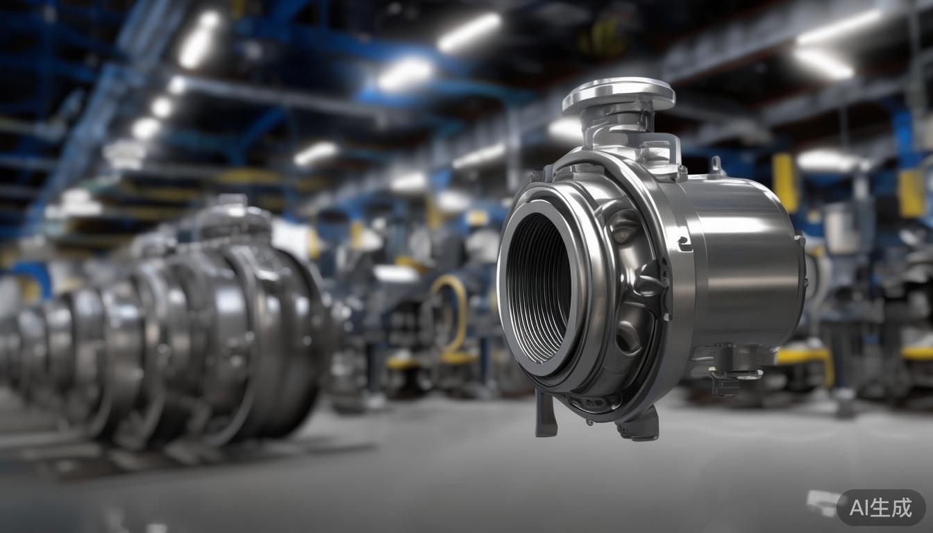 Butterfly Valve Solenoid Butterfly Sealed Butterfly Valve Maintenance Guide