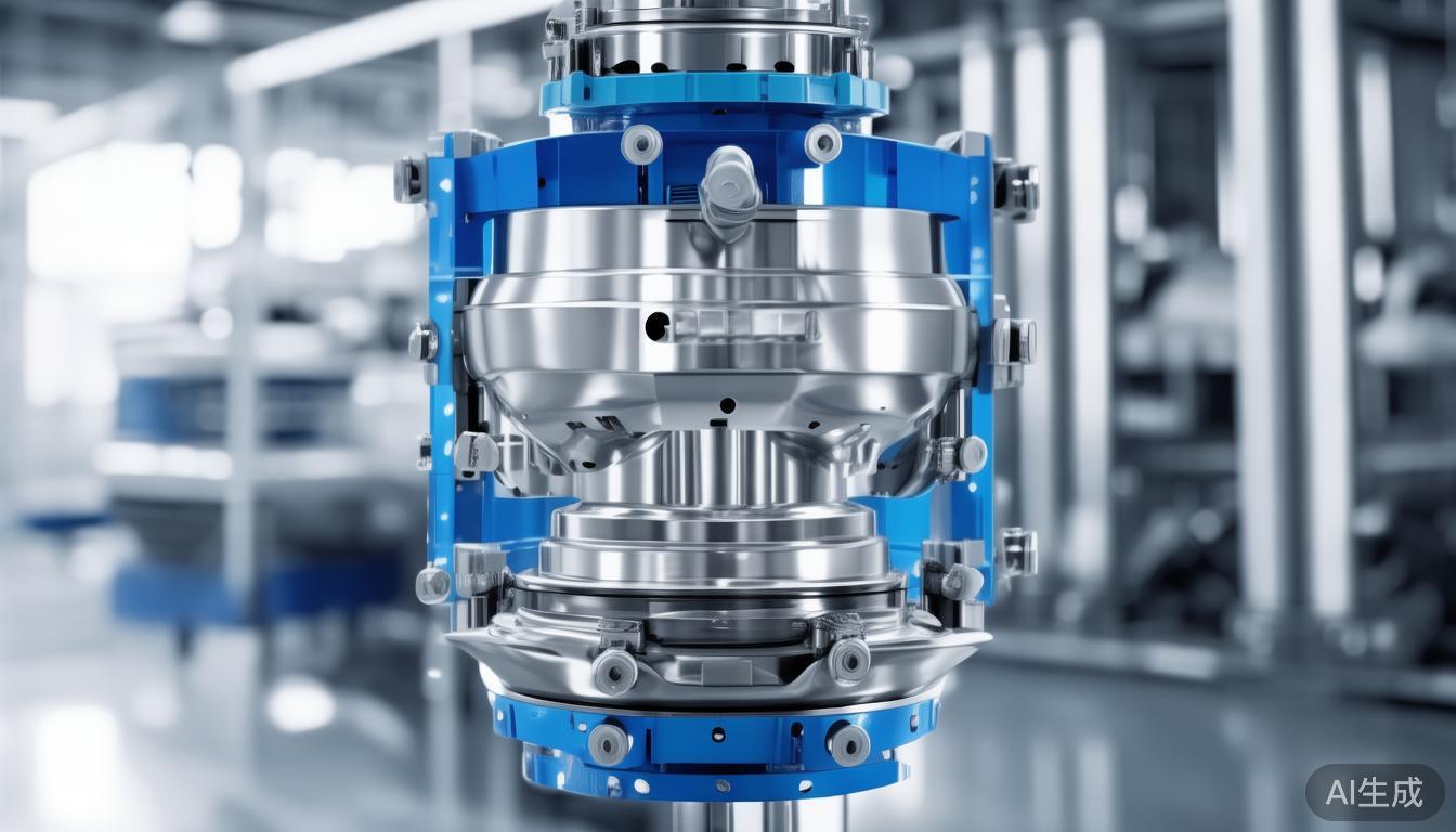 Hydraulic Balancing Valve Settings for Optimal Hydronic System Hydraulics Advantages with Diaphragm Valve Technology