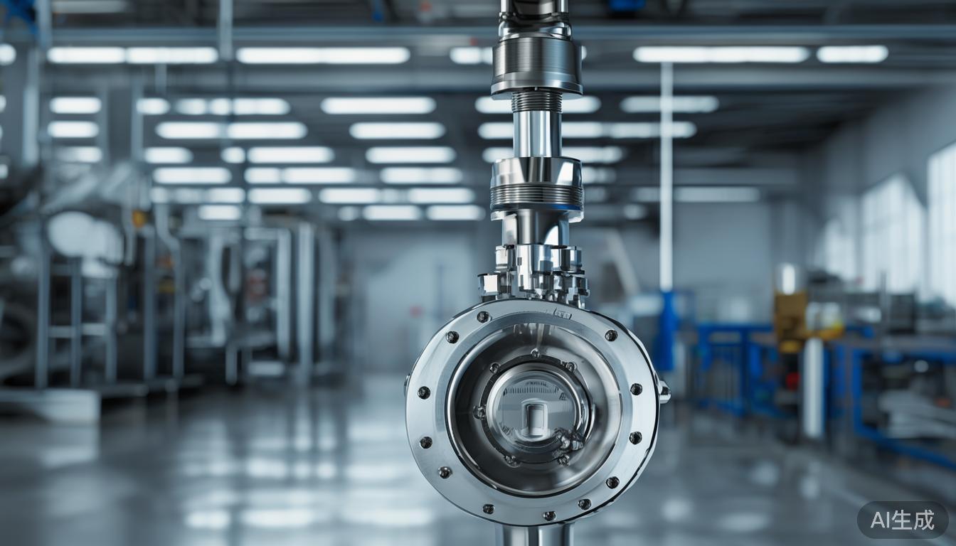 Plunger Valve Maintenance Tips for Enhanced Performance Optimization and Flange Repair Procedures