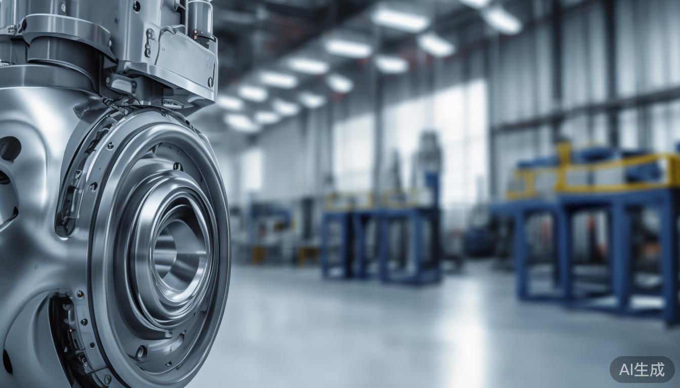 Electric Butterfly Valve Benefits for Manufacturers and Applications