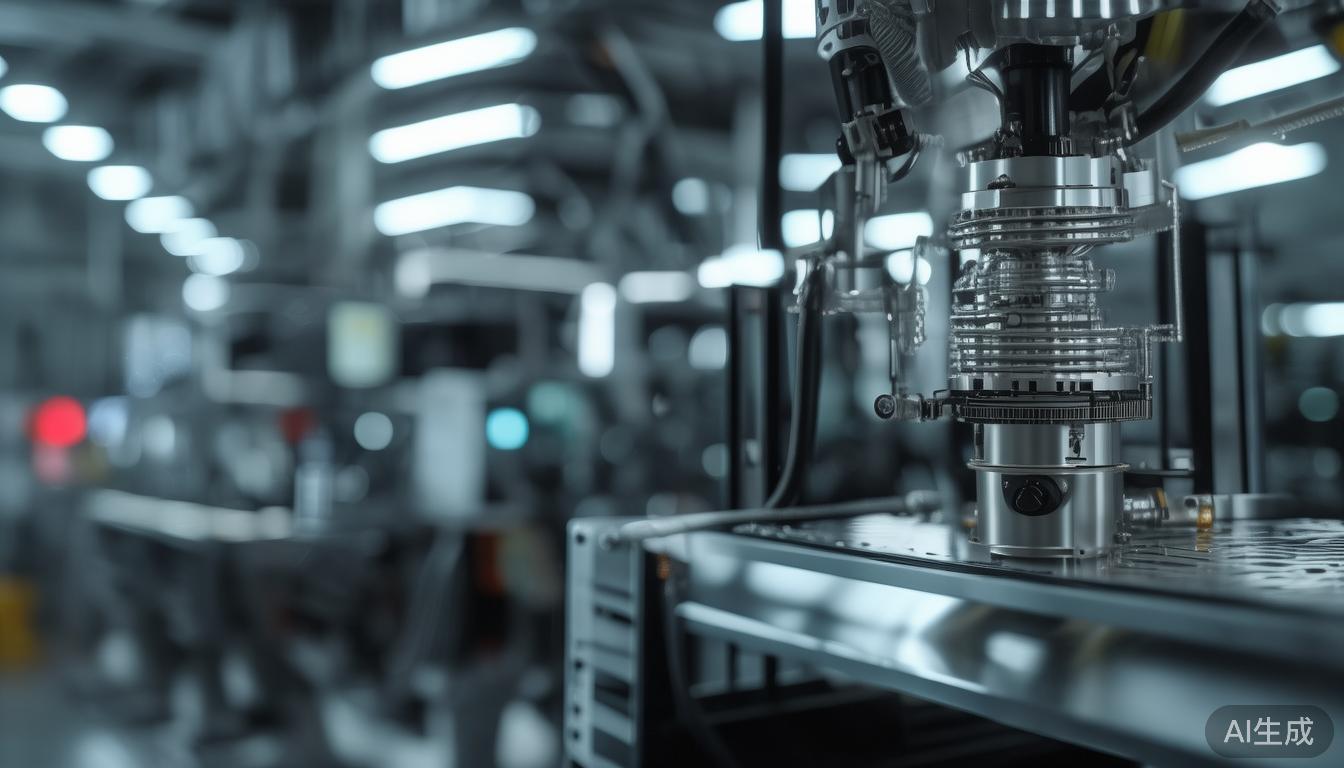 Advantages of Air Breathing Filter Systems and Vacuum Breather Filters