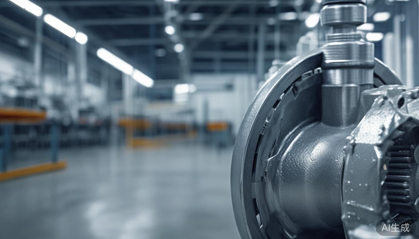 Fluid control inspection sludge control device fluid control solenoid performance evaluation and maintenance guide