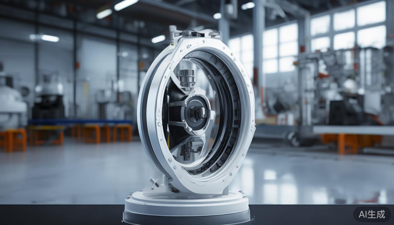 Safety disc design for sludge discharge valves and discharge valve safety