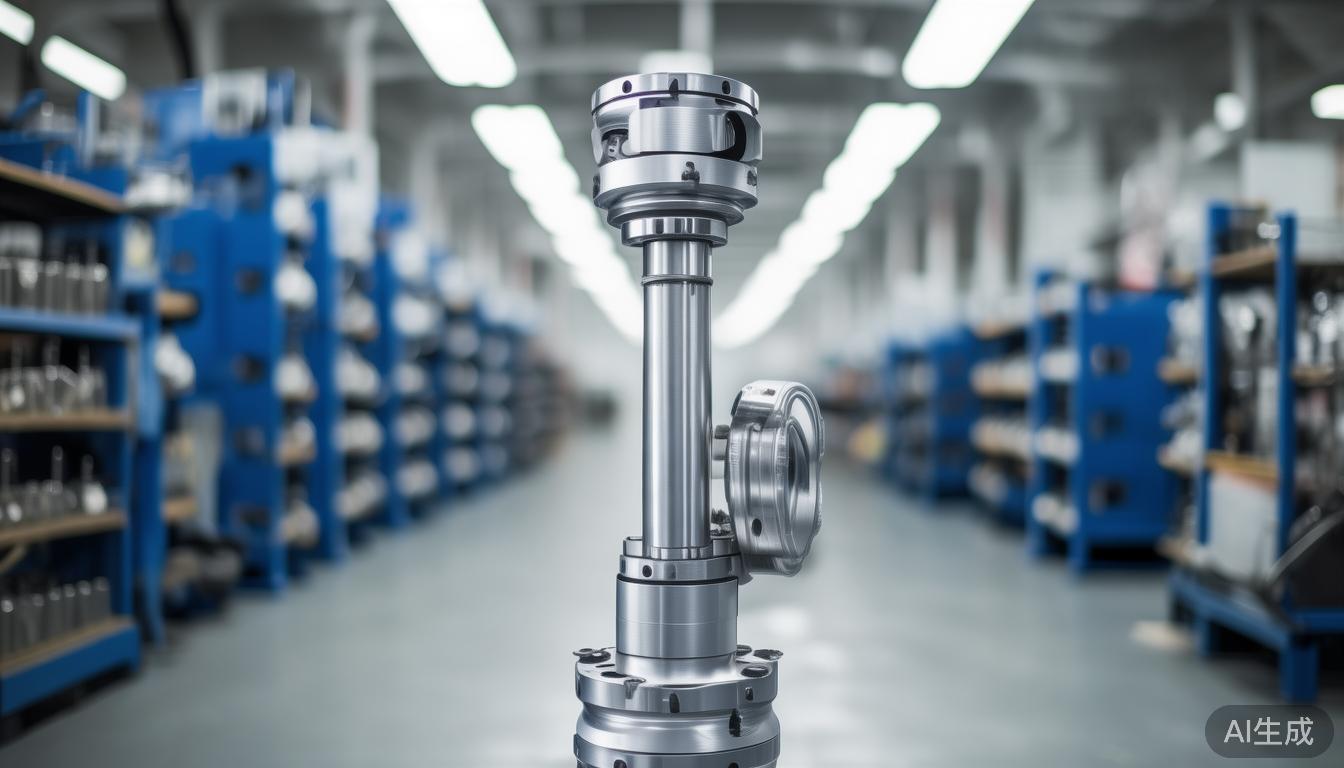 Advantages of Balancing Valves in Hydraulic Balancing Design and Flow Balancing Technique