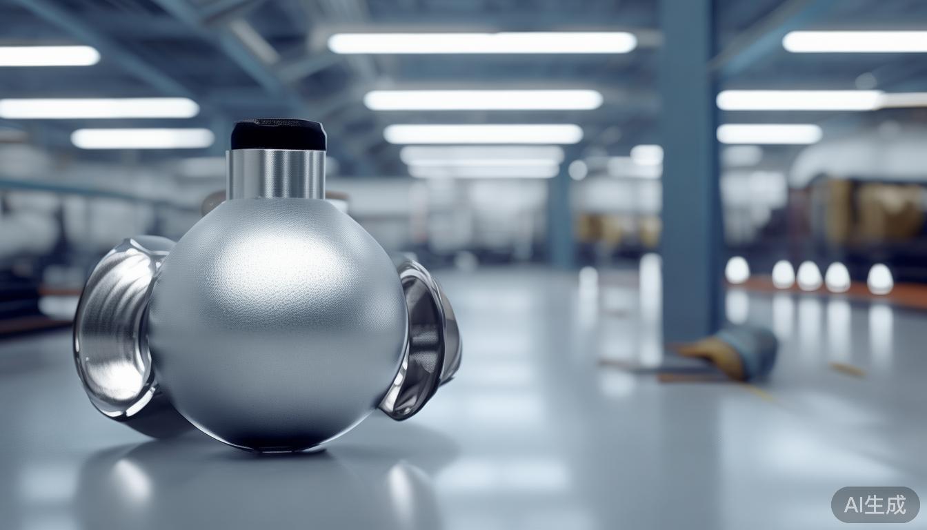 Advantages of Plastic Ball Valve in Air Control Systems with Plunger Ball Valve Maintenance Considerations