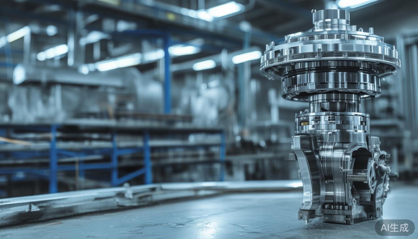 Optimal Diaphragm Valve Settings Explained by Top Suppliers and Diaphragm Pump Operation Guidance