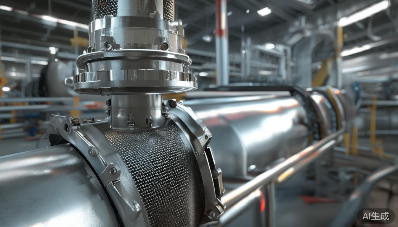 Flame Arrester Codes Japan Compliance and Flame Arrester Design Rules Exploring Flame Mesh Requirements