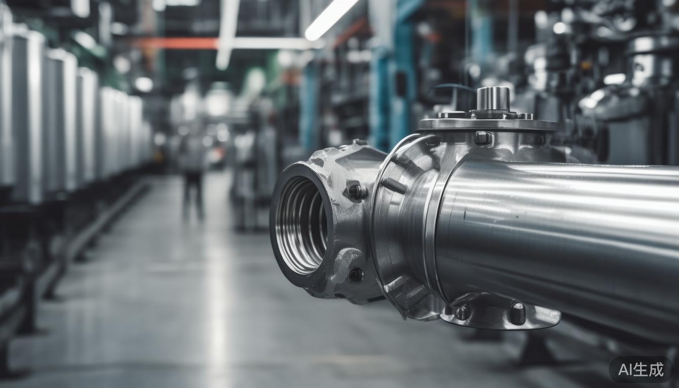 Float Disc Safety Standards API Fire Safety Valves Stainless Steel Tank Safety