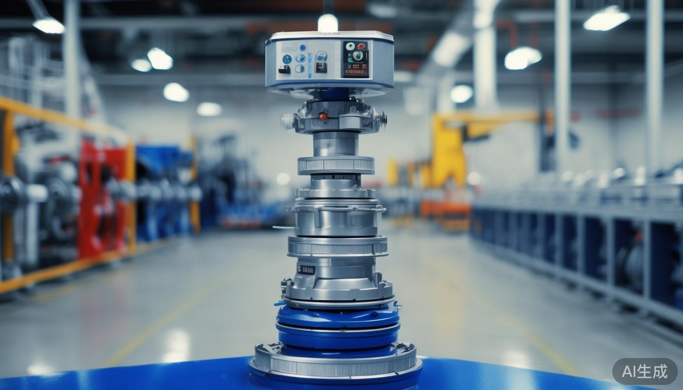 Solenoid Valve Actuator Control and Function Errors in Valve Content Management