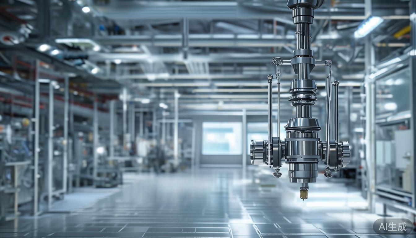 Air Management Solutions for Efficient Air System Filter Replacement and Air Breather System Fixes