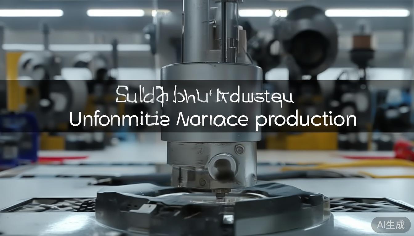 Solenoid Control Valve Pressure Tuning And Solenoid Valve Actuator Performance Optimization