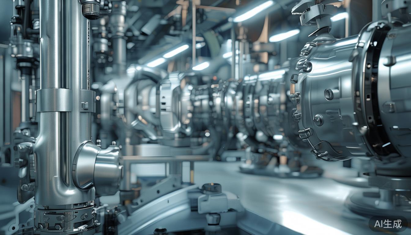 Optimizing Load Balancing Configuration Through Advanced Flow Control Balancing Technology for Enhanced System Balance