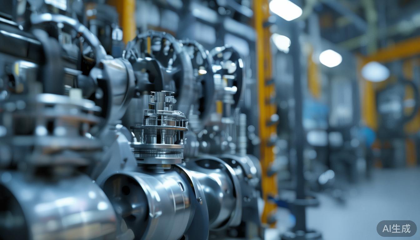 Safety Standards and Issues for Discharge Valves Disc Safety Equipment and Relief Valves