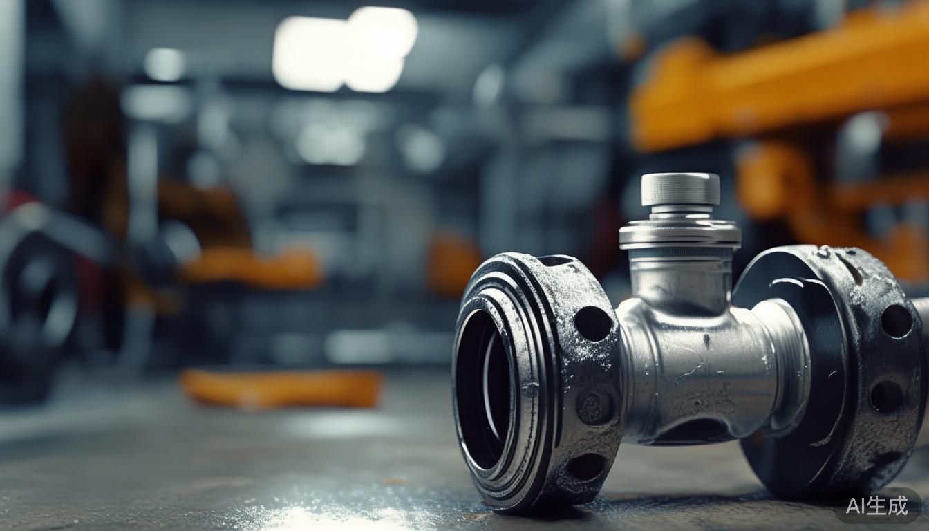 Globe ball connection plastic ball valve size guide and uses for ball plug valve