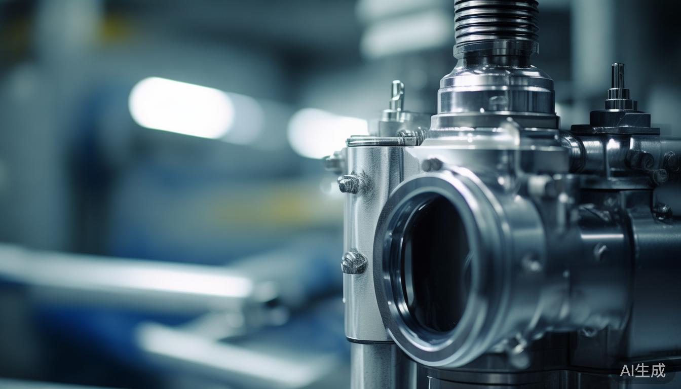 Plunger Guide Faults Common Plunger Valve Faults Repair Guide Plunger Valves