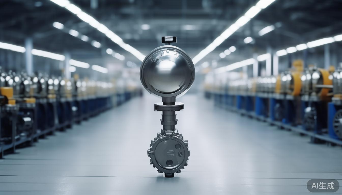 Hydraulic Globe Valve Maintenance Guide Exploring the Differences in Function Between Globe and Ball Valves