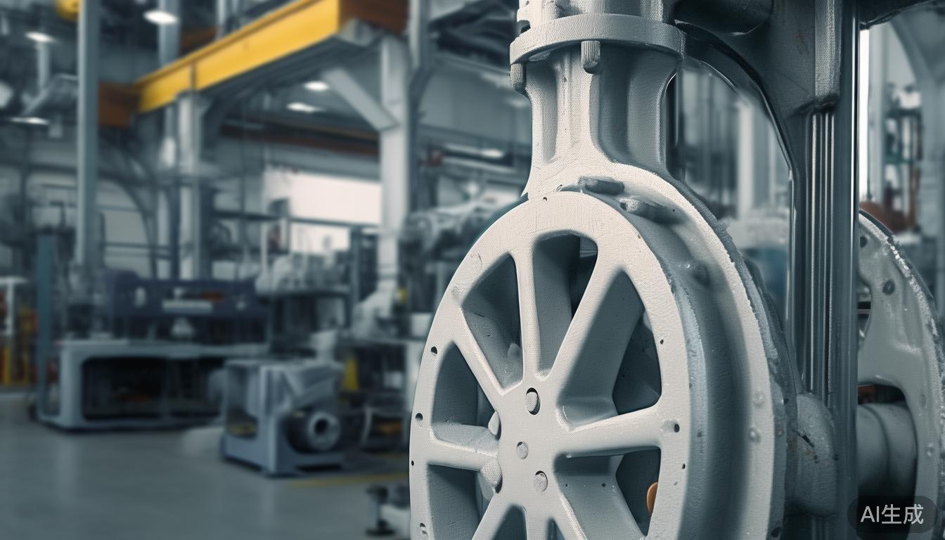 Cast Iron Butterfly Valve Types Exploring Wafer Butterfly Valve Benefits and Manufacturer Reviews