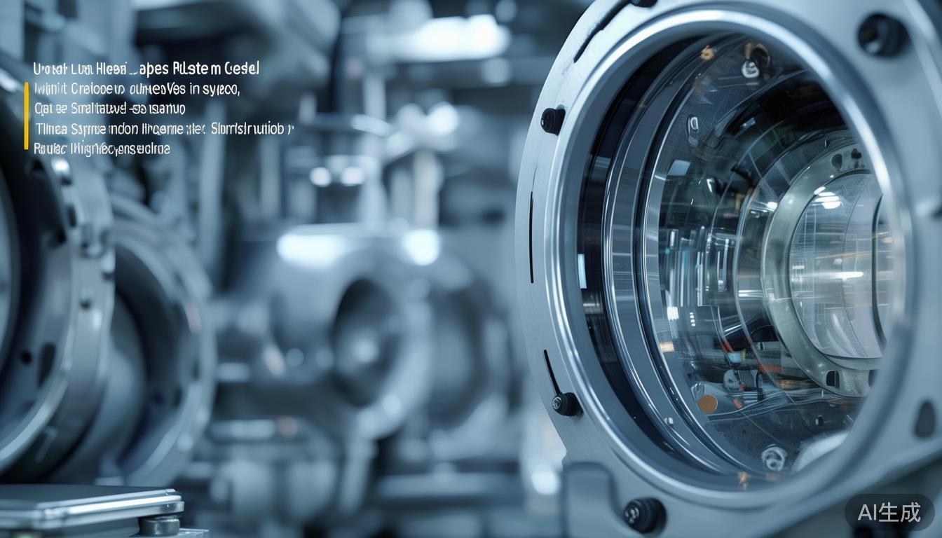 Advanced pipe leak repair system for pipelines with sight glass and comprehensive pipe inspection capabilities