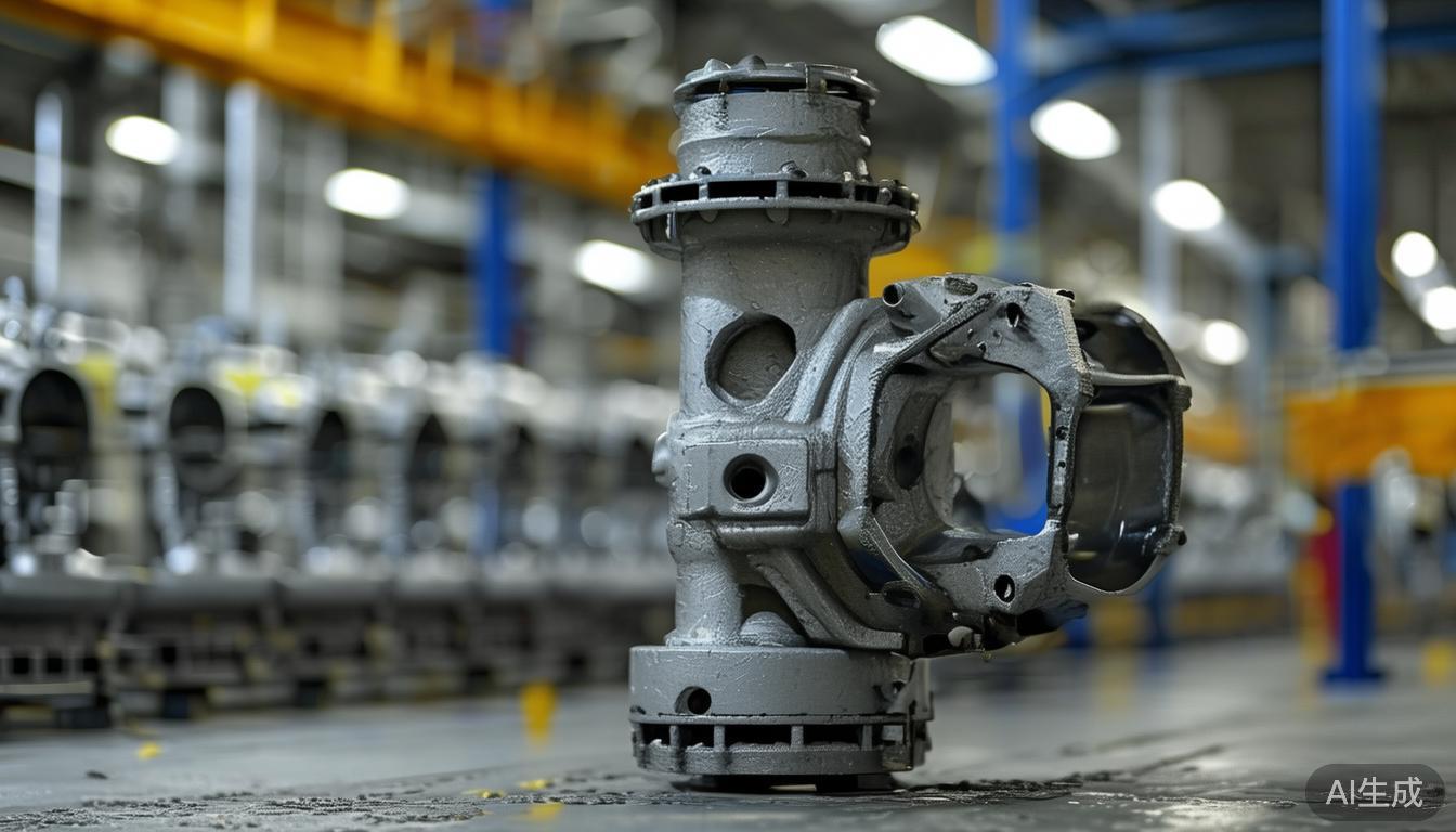 Heavy Duty Sludge Equipment for Effective Water Sludge Control and Wastewater Sludge Valve Solutions