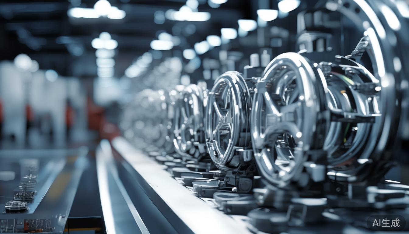 Industrial Steam Management and Effective Steam Trap Generation and Vacuum Steam Trap Maintenance Strategies