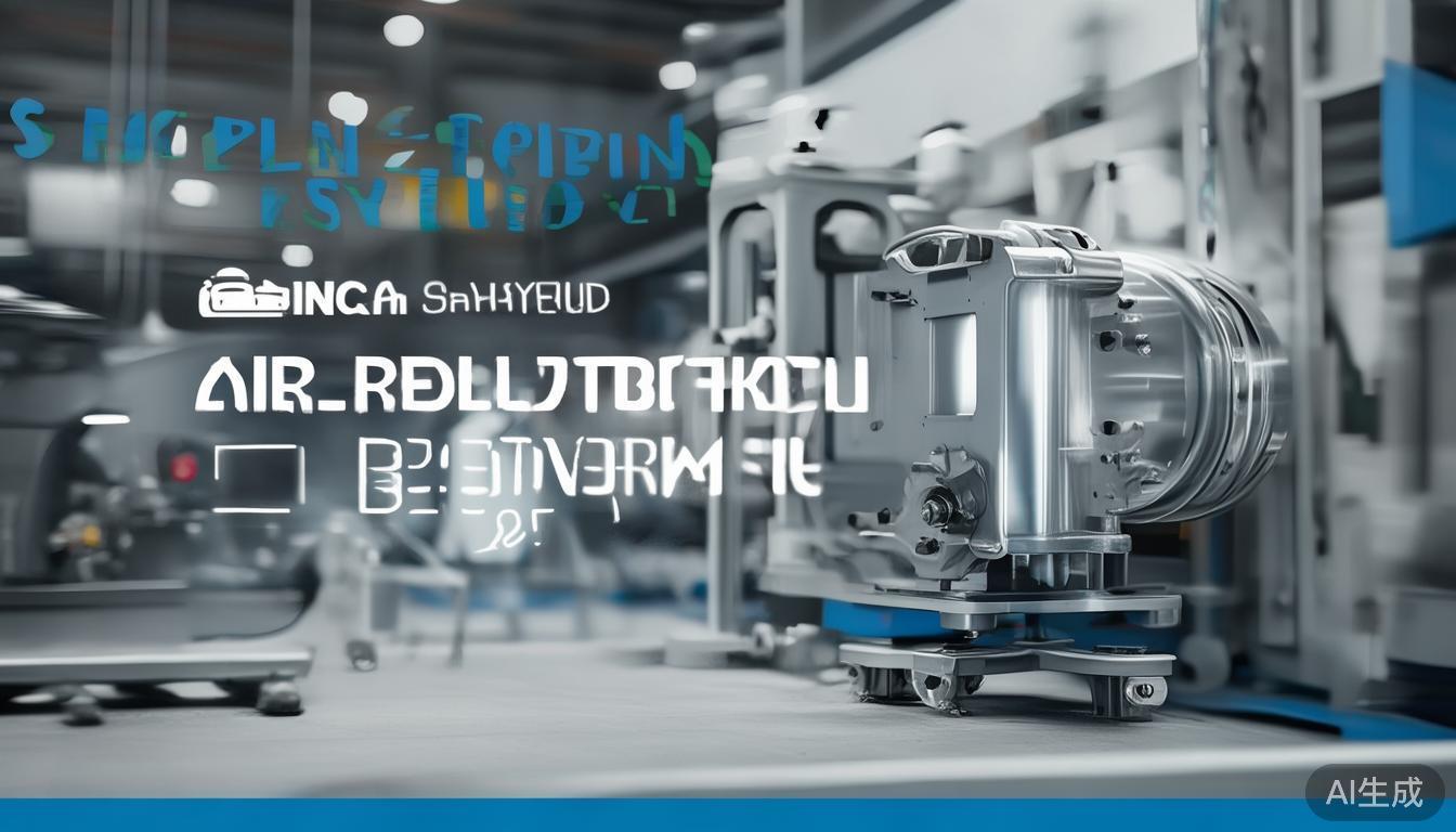 Efficient Air Breather Systems Exploring Air Breather Filter Advantages and Quick Fix Solutions