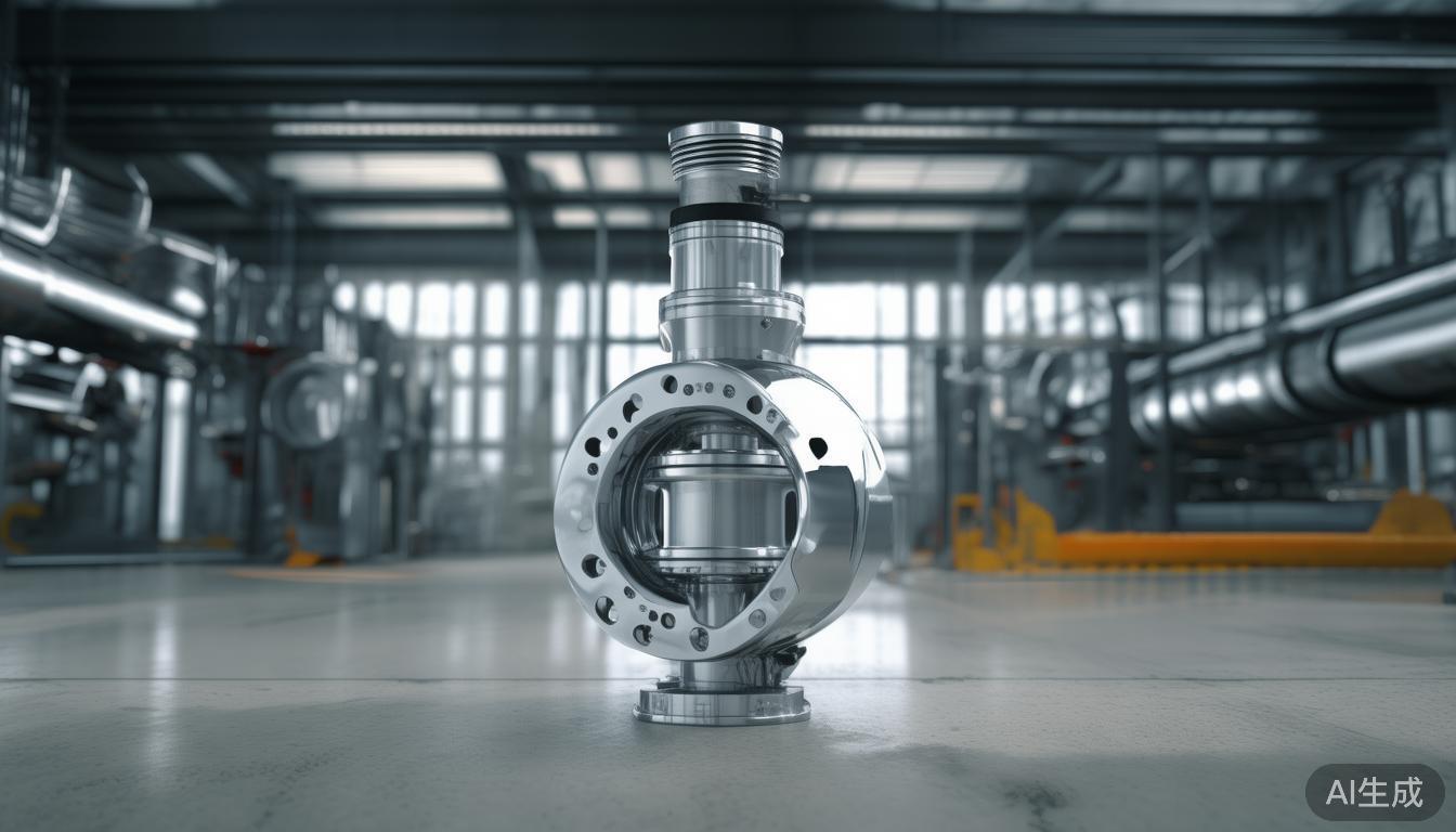 Plunger Valve Cleaning Tips for Flanged Plunger Uses and Guide Maintenance